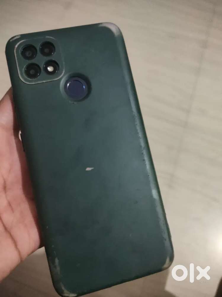 Oppo A15s sell phone