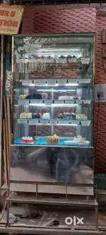 Fridge for sale For Cake,pastry ,Pizza,Cold Display Counter