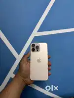 iPhone 16 Pro Max 256GB original condition