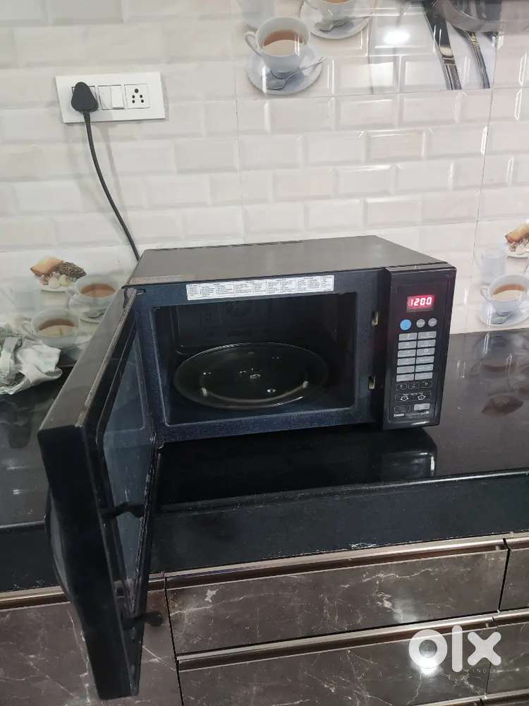 Microwave oven/griller/bake 26Ltr at patia bhubaneswar
