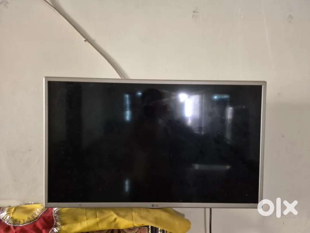LG Led tv - 32 inch