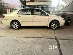 Toyota Corolla 2003 Petrol 120000 Km Driven