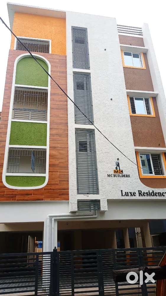 Premium Flat For Selling 2BHK