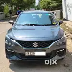 Maruti Suzuki Baleno 1.2 Zeta CNG, 2024, CNG & Hybrids