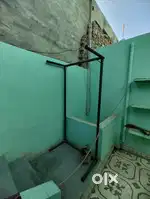 Lohe ki charpai frame