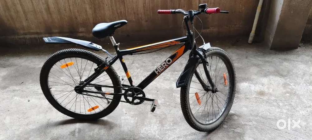 Good condition cycle, 7 months old