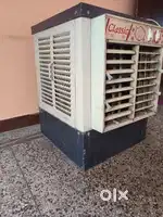 Air cooler