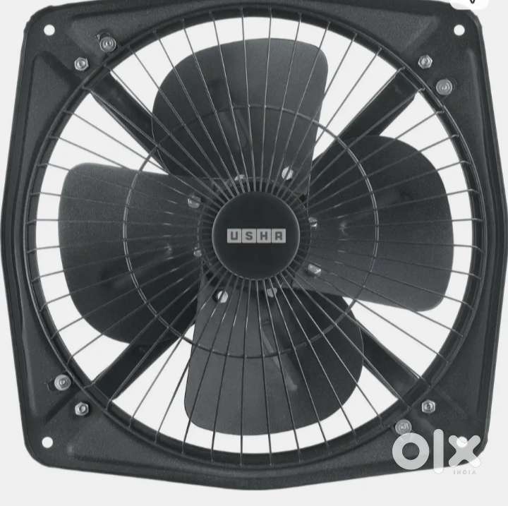 Exhaust Fan USHA