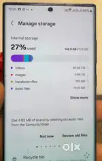 Samsung S23 Ultra 512 gb