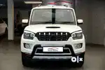 Mahindra Scorpio S9, 2020, Diesel