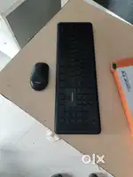 Key Board and Mouse