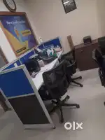 Fully furnished office space for Rent in Noida sector 63