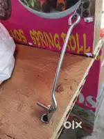 Fast food ka karigar chahie