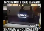 50 inches 21500 55 inches 26500 Ultra Smart Led tv