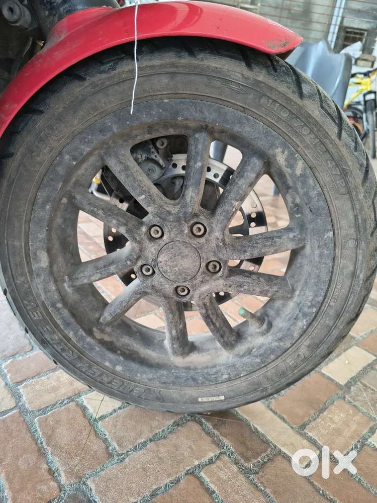 Good condition ola s1 for sale.