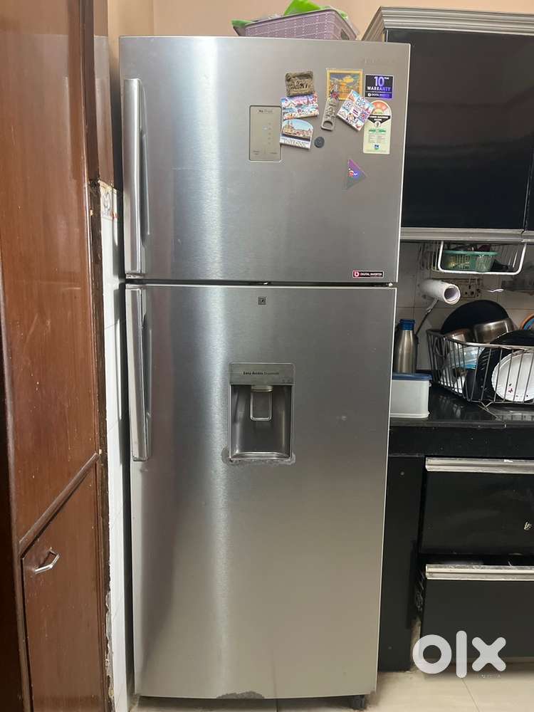 Samsung 480 L with dispenser in good working condition