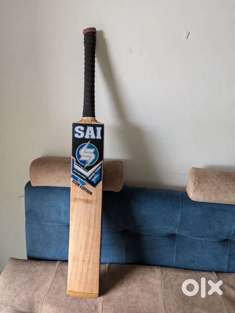 Sai icon editon  Brand new bat