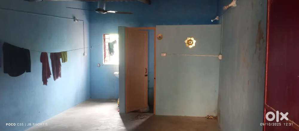 Shareing room
