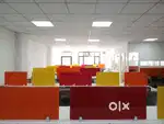 Fully Furnished Office available for Rent in Ahmedabad