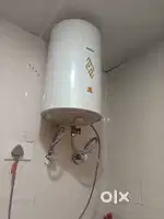 Heater 15 ltr Haier geyser