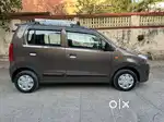 Maruti Suzuki Wagon R LXI 1.0, 2014, CNG & Hybrids
