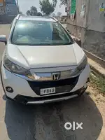 Honda WR-V brand new condition.