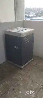 Washing machine for sale in chikhali pune