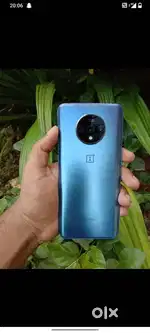 One pluse 7t