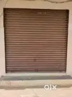 Shutter 5feet height,8 feet length