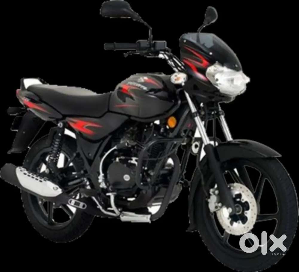 My Discover bike   Spare parts Available