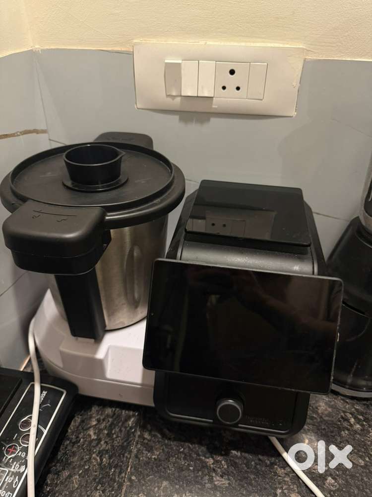 Upliance AI Cooking Assistant