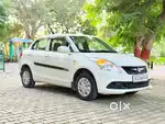 Maruti Suzuki Swift Dzire LXI Optional-O, 2017, Petrol