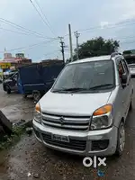 Maruti Suzuki Wagon R 2006 Good Condition