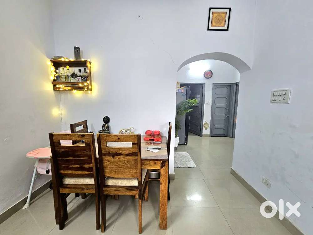 Fully Furnished 2 BHK Separate Apartment for Rent in Prime Location.