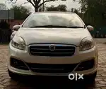 Fiat Linea 2012-2014 1.3 Dynamic, 2015, Diesel