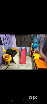 Play school toys