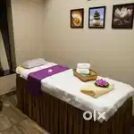 Simran massage spa parlour