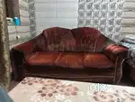 Sofa  3 seater with cover