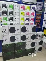 Xbox Series S Xbox series X