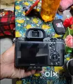 Sony A7 sii Sale