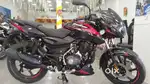 Pulsar 125