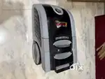 Eureka Forbes vacuum cleaner ver sparingly used