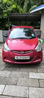 Hyundai EON 2017 Petrol 85000 Km Driven