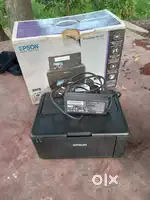 EPSON  printer