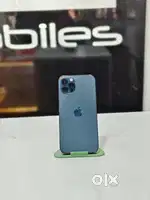 Iphone 12 pro / 512gb / blue colour
