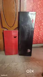 Aquarium cover of 4 ft