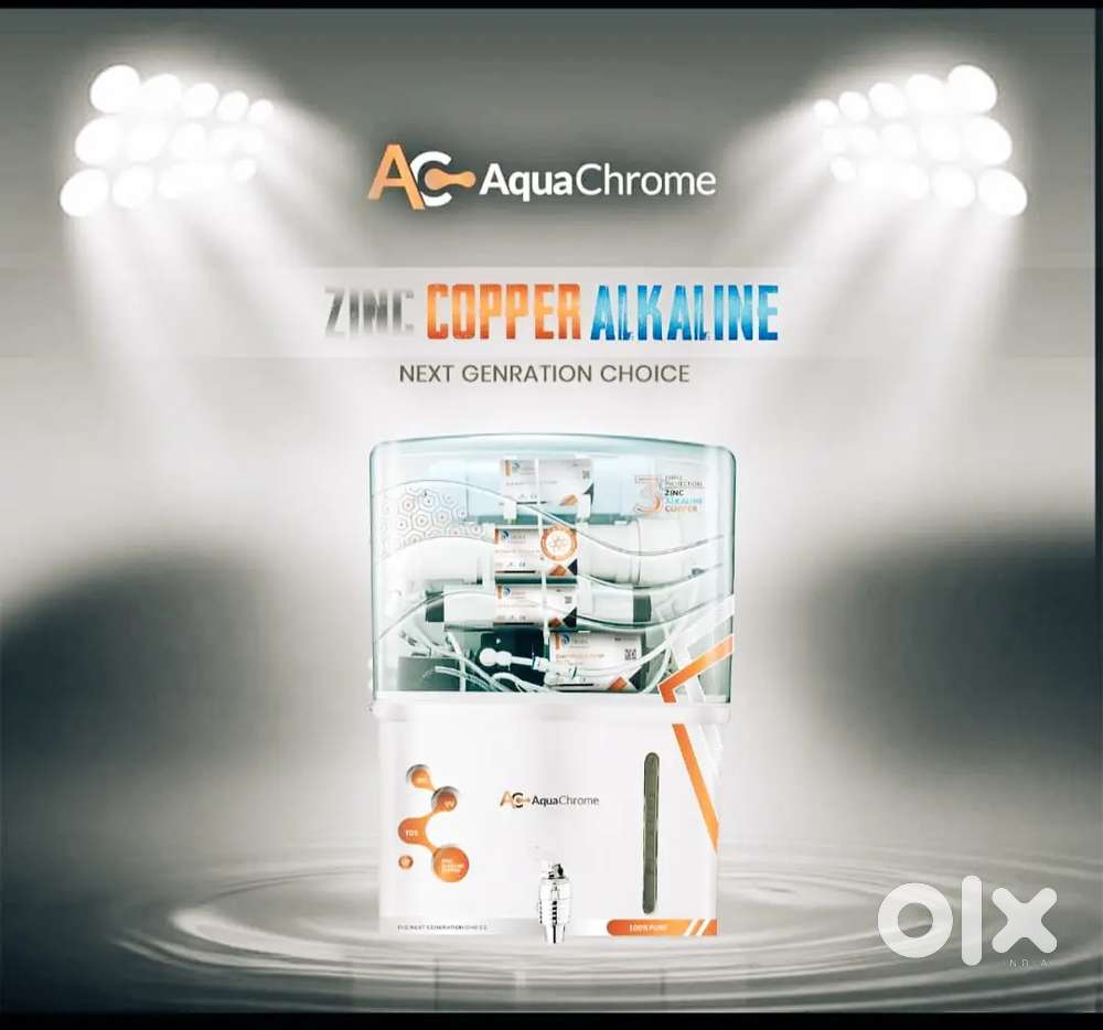 Best Aqua Ro available best price brand new H34