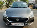 Maruti Suzuki Dzire 2017-2020 VDI, 2018, Diesel