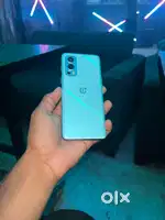 One plus Nord 2 5g
