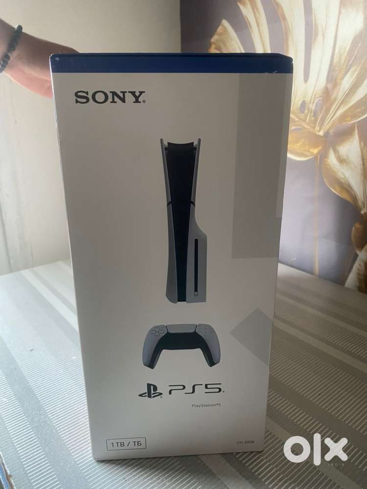 Sony PlayStation 5